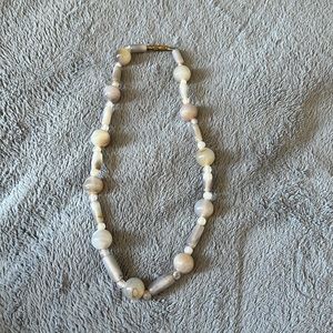 Handmade necklace!!!